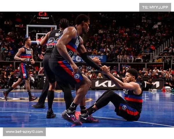 骑士与活塞对决犯规频繁 双方合计56次犯规罚球66次创赛季纪录