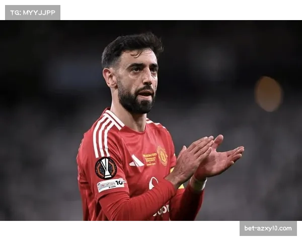 曼联盯上斑马指挥官欲接替B费中场位置报价接近9000万欧元