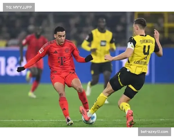 德媒称施洛特贝克伤情无碍多特核心确认出战拜仁焦点大战