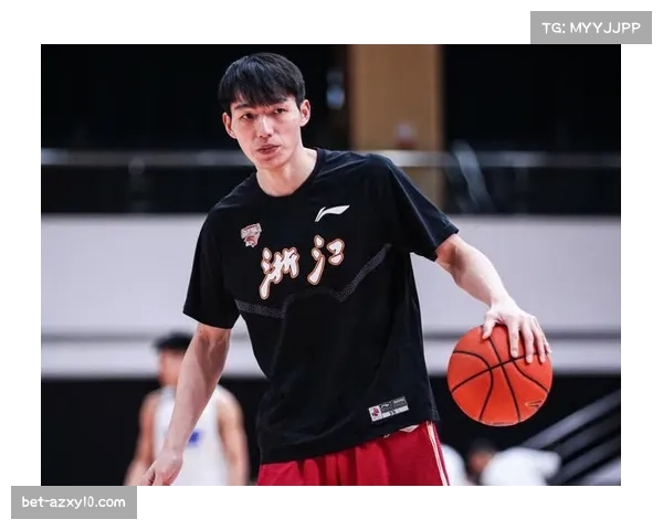 浙江吴前三分威胁 外线投射决定比赛走势